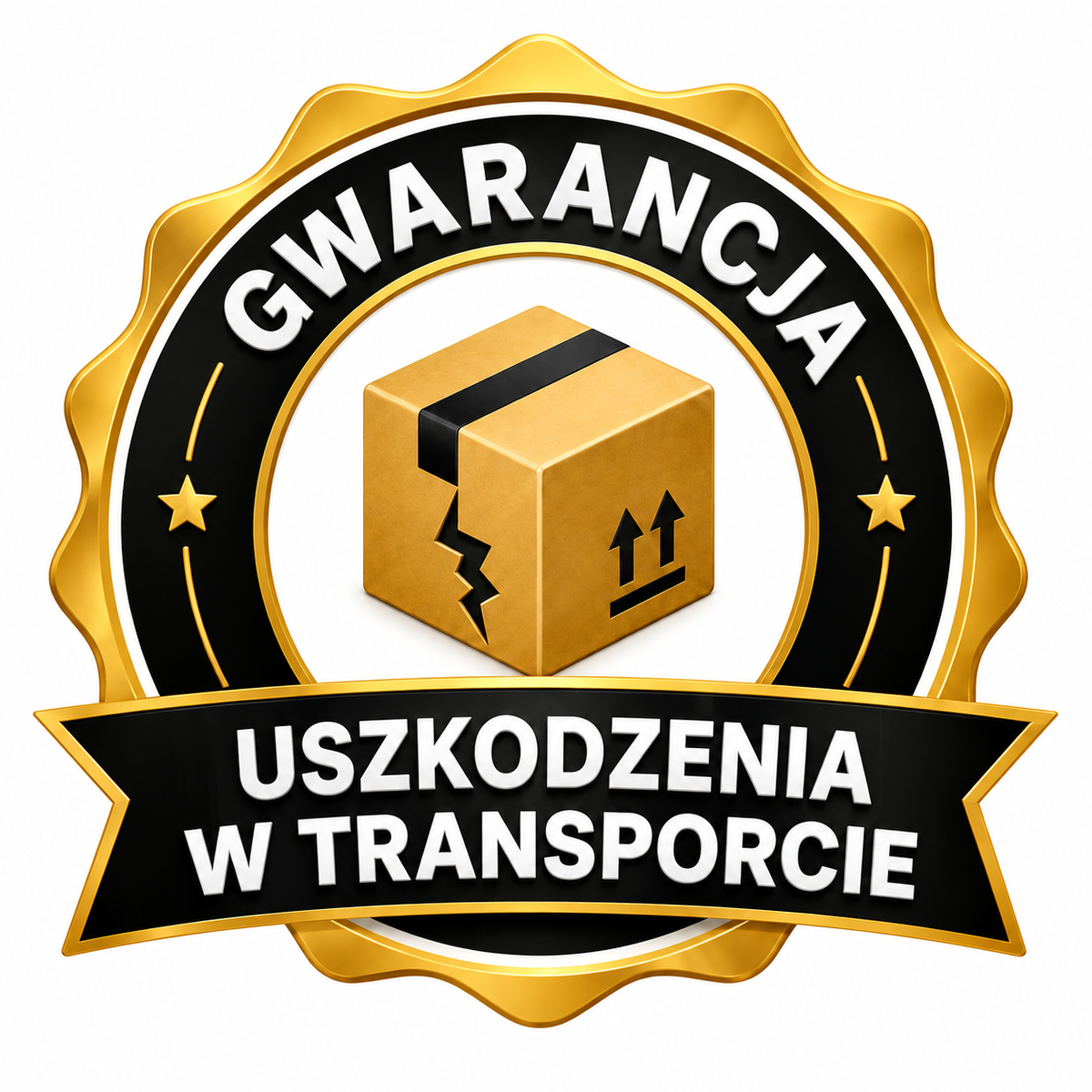 Gwarancja Ochrony Przesyłki